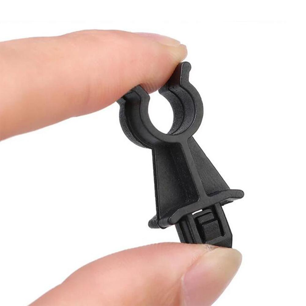 New Car Hood Support Rod Grommet & Clip 65722-EB300 65773-2J000 For Nissan Qashqai