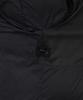 MUSINSA STANDARD WOMAN Women'S Long Down Parka [Black]