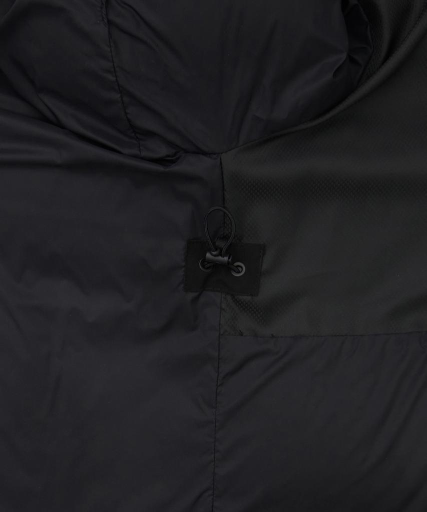 MUSINSA STANDARD WOMAN Women'S Long Down Parka [Black]