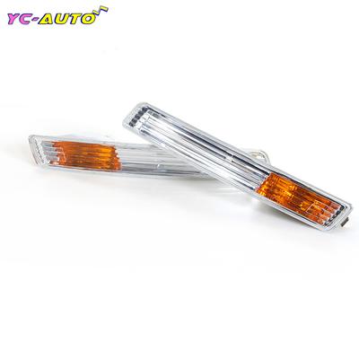 Car Front Bumper DRL Daytime Running Lamp Turn Signal Light For Volkswagen Beetle 2006 2007 2008 2009 2010 1C0 953 041 R/Q