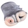 GEEBA6189-6195 Mythical Beast Male Masturbator: Animal-Shaped Soft Silicone Cup