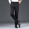 Yiliteng Men's Business Casual Straight-Leg Pants YTMSDKY7629