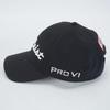 Titleist Men's Tour Performance Cap TH25ATPA Black/White