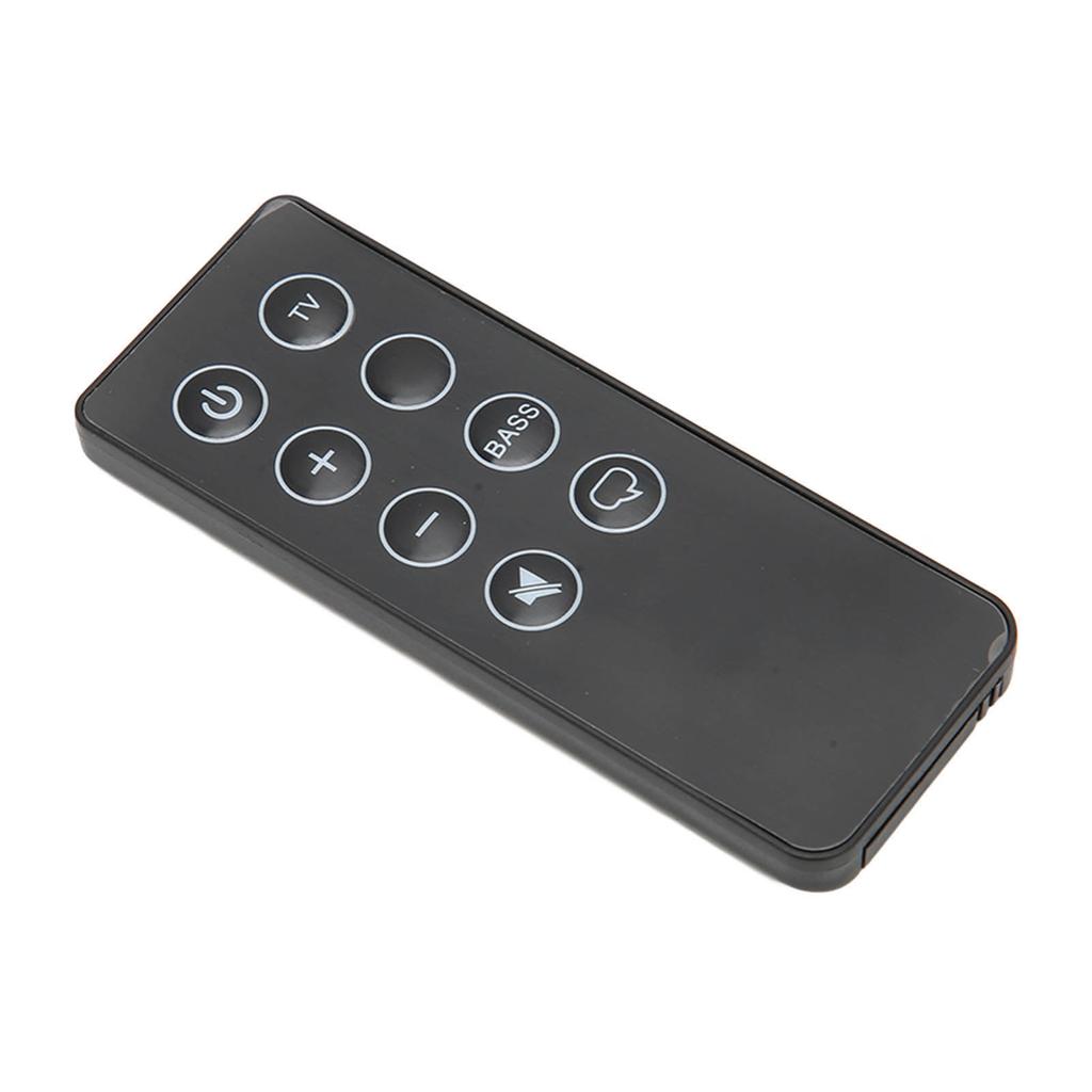Soundbar Remote Control Replacement Universal Remote Controller Compatible for 418775 410376 431974 845194
