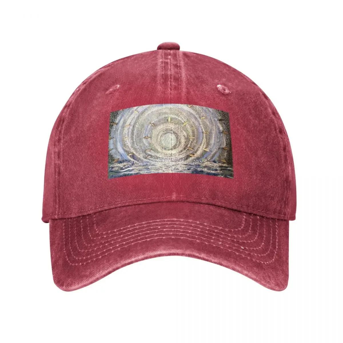 Moon Magic Baseball Cap western Hat Hood Luxury Cap Luxury Brand Caps For Men Women s