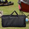 BBQ Tools Carry Bag Large Capacity Grill Tool Bag, Waterproof Outdoor Accessories