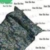 Automatic Inflatable Camouflage Sleeping Pad