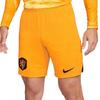 Mens 2022 Netherlands FC Replica Shorts
