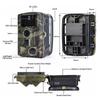 Fotocamera da Caccia Suntekcam HC-808A, Impermeabile IP65