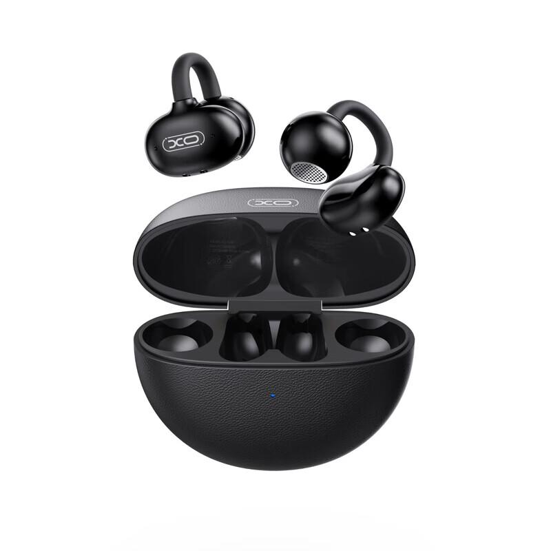 SIMPLE IS BEAUTY XOXO-G46 OWS Ear-Clip Earphones