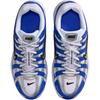 Nike P 6000 Cushioning, Breathable, Balance, Support Low top Kids' Running Shoes Blue Teenagers Sneakers HV5064-402