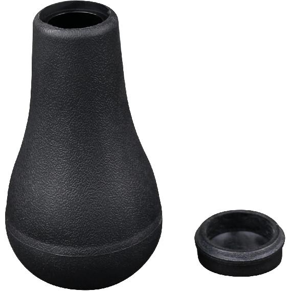 TQPONLY 5 Speed Gear Shift Shifter Knob,Compatible With Dodge Ram Dakota/Jeep Cherokee Wrangler Manual Gear Shift Lever Handles Replaces 52104174