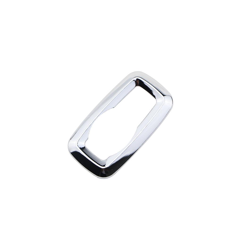Window Switch Panel Trim Ring for Ford Fiesta MK7 2009-2015 Ecosport 2013-2016 Figo 2015-2025 Door Armrest Window Button Frame