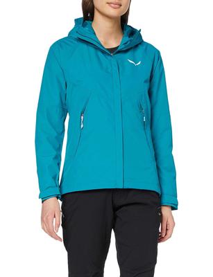 Salewa Puez PTX//TW CLT 2l W JKT Jacket Femme