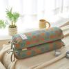 OLOMM Cotton Gauze Buckwheat Cervical & Lumbar Pillow