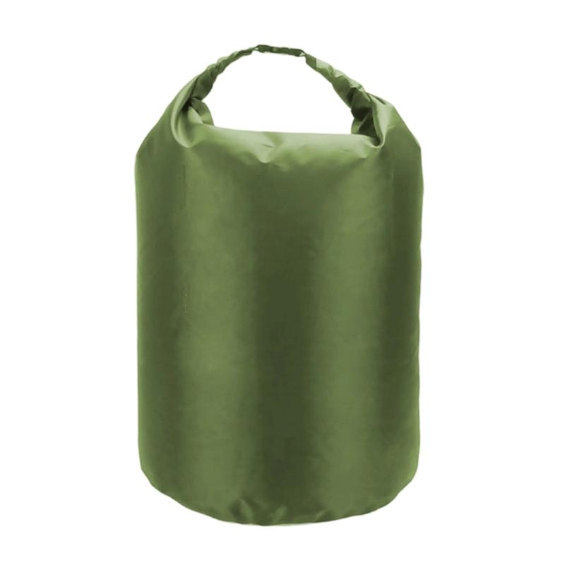 Super Light Dry Bag 8L 40L 70L With Floating System Floating Equipment For Kayaking And Camping Trip