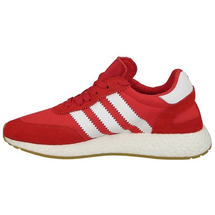 Adidas Originals Adidas Iniki Red Womens Buy Iniki Adidas Women
