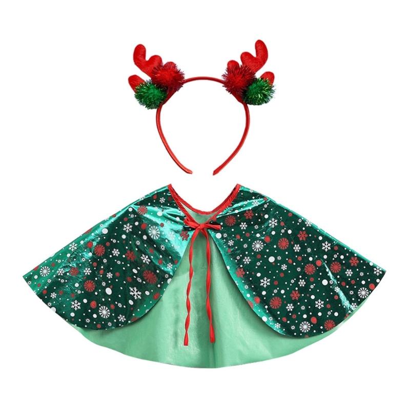 

Kids Party Execution Wrap With Conjuring Ending Soft Ventilated Polyester For Acting Costume Costume