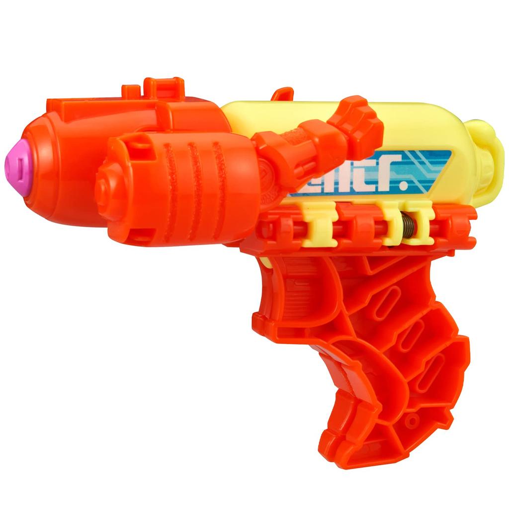 Bandai Other Toys Unitrobo Water Gun Spaghetti (BANDAI) Boys'