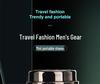 2023 Rechargeable Electric Mini Shaver for Men - Silent, Full Body, and Car Compatible