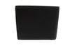 Authentic Christian Louboutin Coolcard Black Red Leather Bifold Bill Wallet #b178 Open Box
