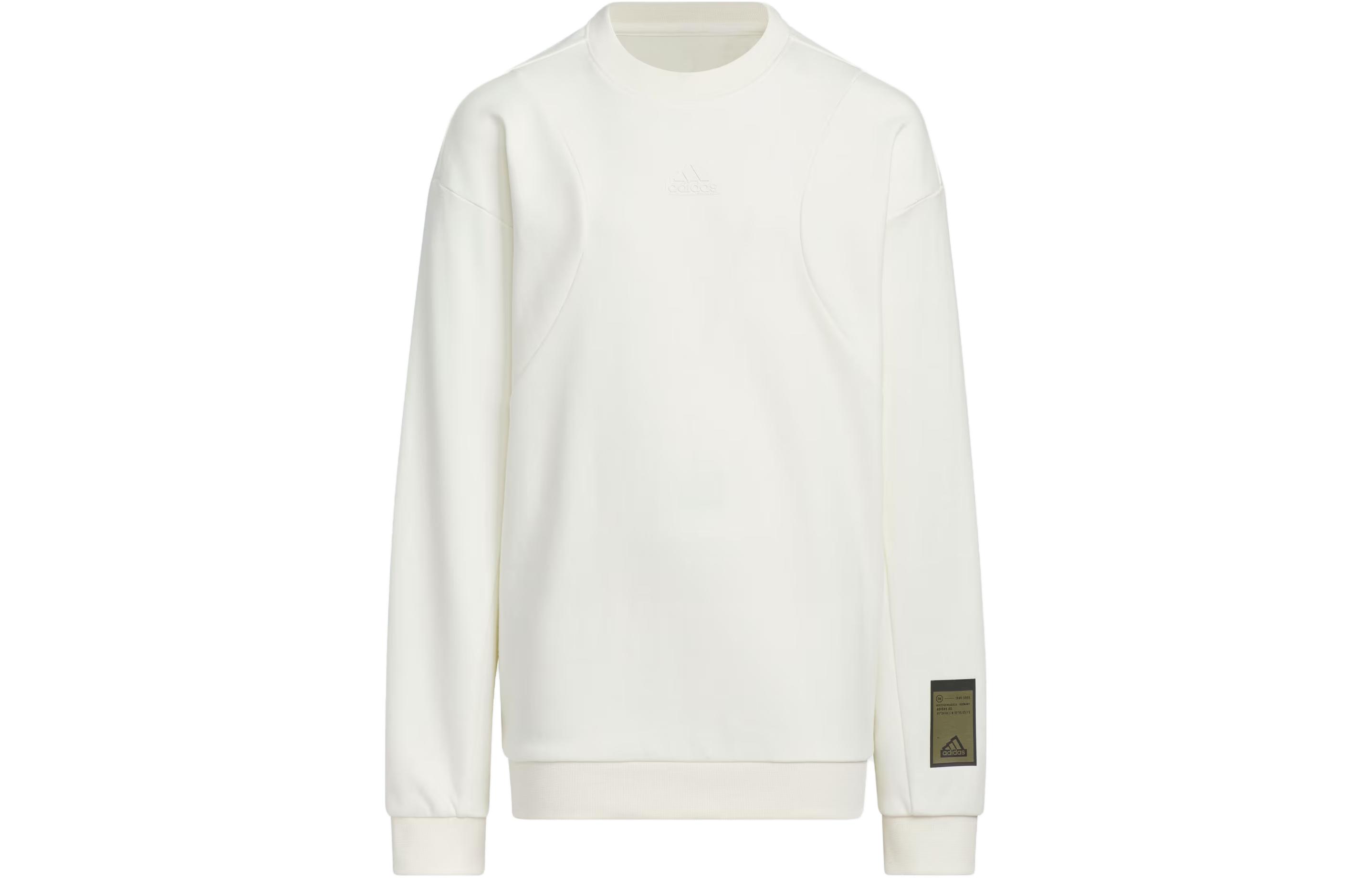 Adidas Kids Sweatshirts Crew Neck Moderate IQ1262 140