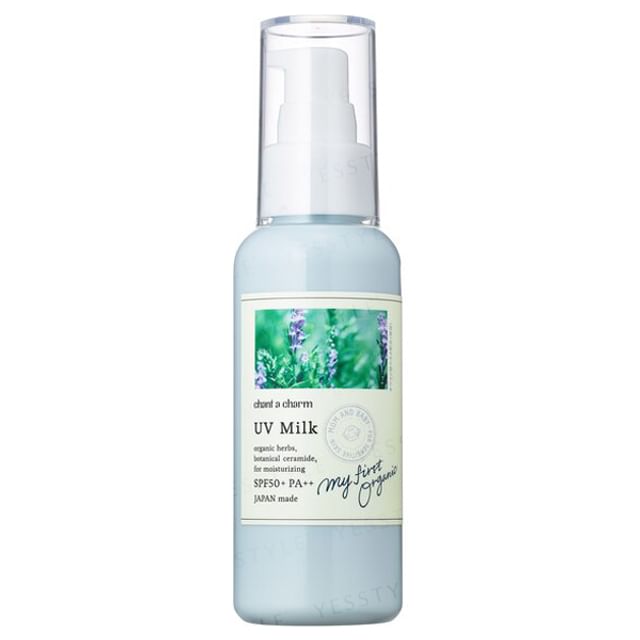 chant a charm - UV Milk SPF 50+ PA++ 100ml