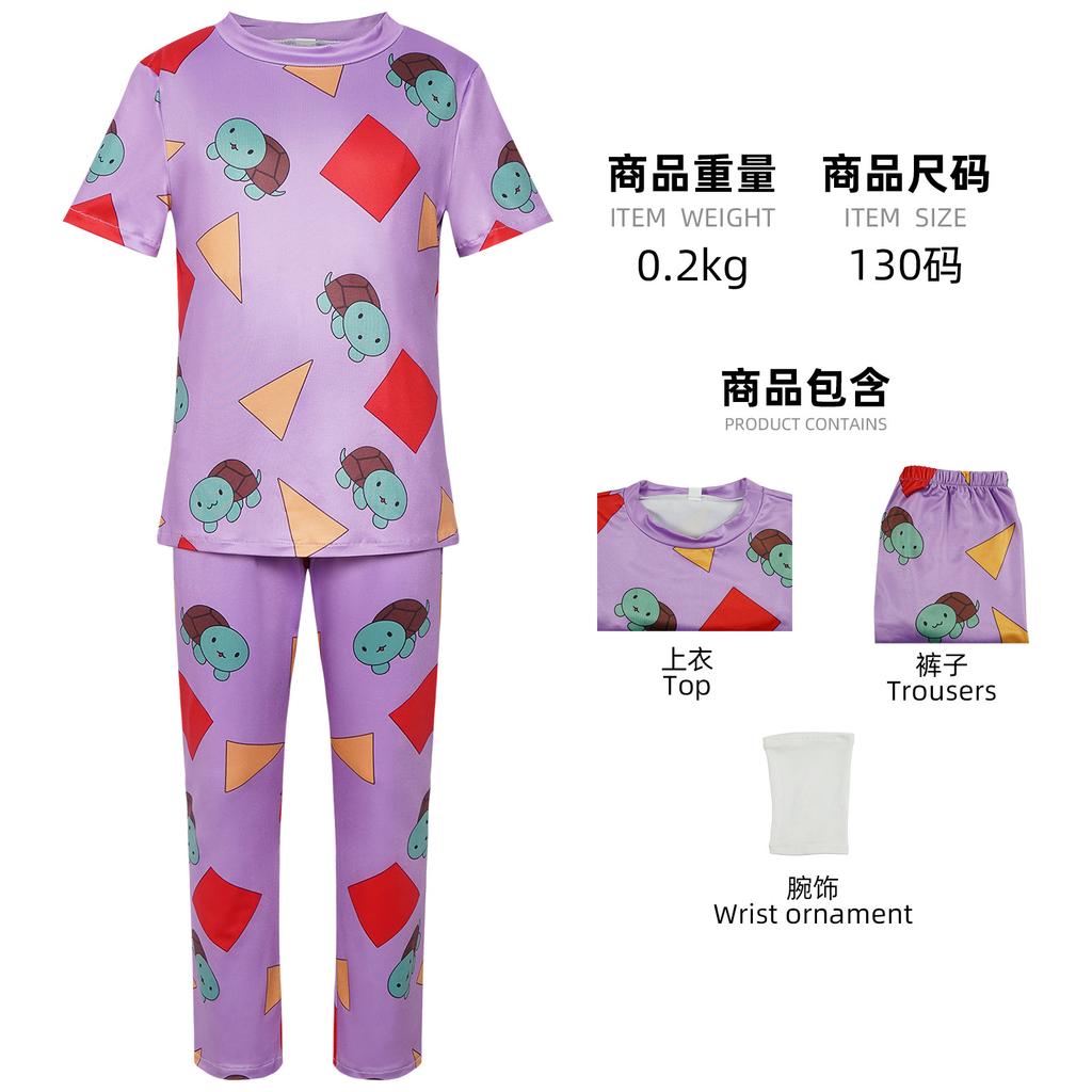 Demon Hunter Cos Suit Print Rumizoy Mira Cosplay Cosplay 2D Adult