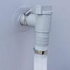 Weiche Schlauchventile Poolrohrhalter Ersatz Poolschlauchadapter Tauchen