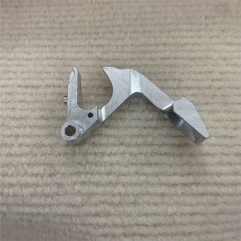 Shifter Selector Park Lock Lever Repair Kit 2202679724 For Mercedes-For Benz S280 S320 S500 W220 SL500 SL600 SL55 SL63 SL65 AMG