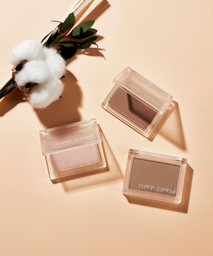 Cotton Contour 5 Types (Select 1)