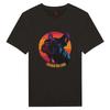 Bulldog T Shirt French Dog Lovers Gift