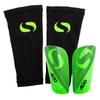 Sondico Childrens/Kids Aerolite Shin Guards