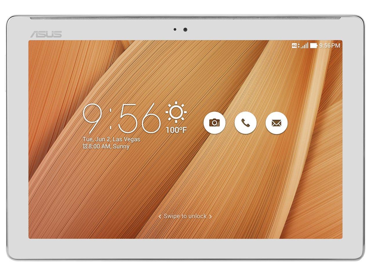 

10 Z300CNL-WH16 [ZenPad (10-inch/LTE/16GB) White]