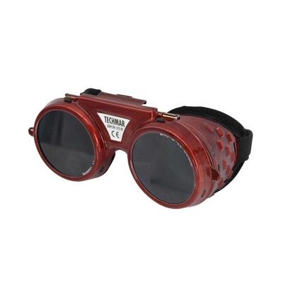 AW Tools Safety Goggles