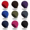 Winter Warm Beanie Hat Thermal Cycling Cap Outdoor Sports Hat Fleece Windproof Ski Cap Motocycle Riding Hat for Men Women