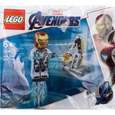 LEGO Marvel Iron Man <Mini Set>