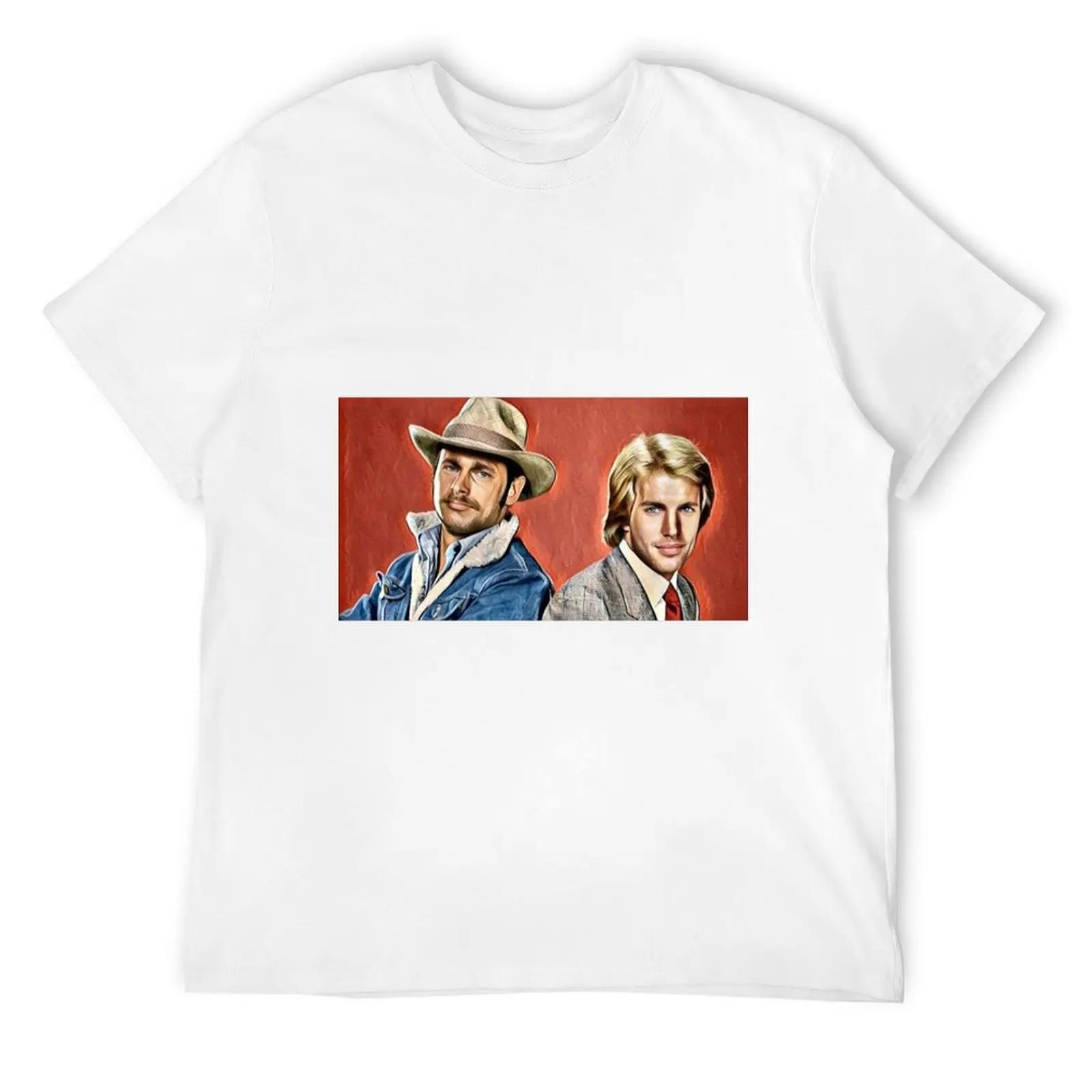 Футболка Simon & Simon, винтажная одежда, новая серия, мужские рубашки для тренировок S белый