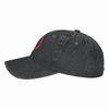 Sound Summer Classic Fashion Men Trucker Hat Cotton Breathable Women Cowboy Cap Outdoor Leisure Basketball Caps