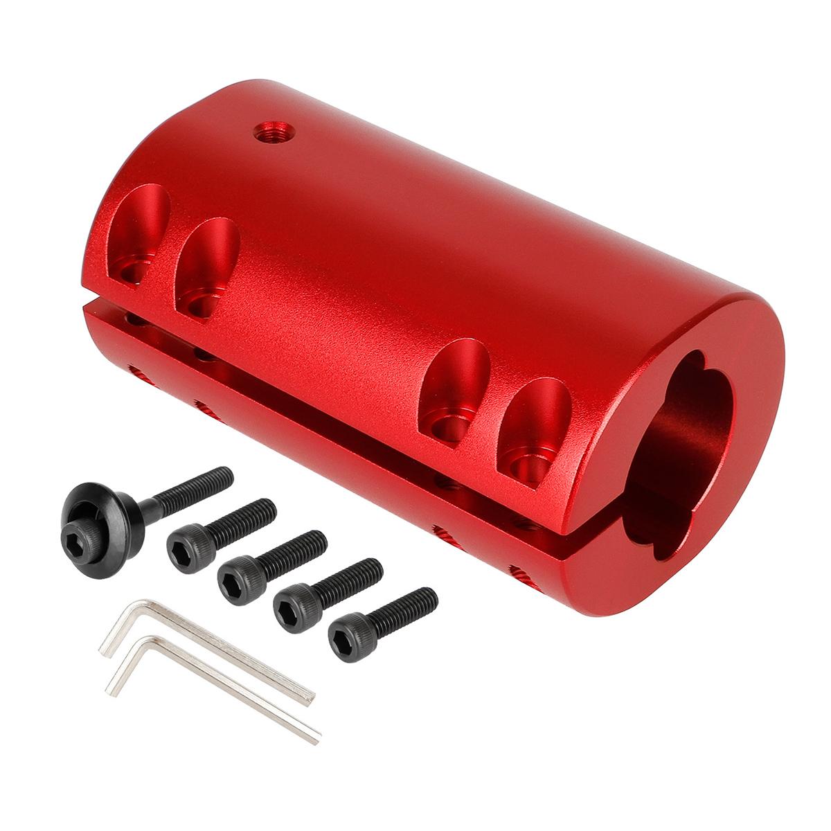 

Для серии Ninebot Max G30 Алюминиевый сплав Электрический самокат Складная защита Основание Монтажная деталь Red