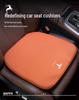 Tesla Car Headrest & Lumbar Support Cushion for Model 3/Y/S/X