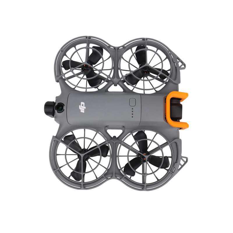 DJI Neo2 Gimbal Lens Protection & Anti-Collision Accessories