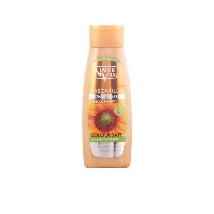 Eau De Toilette - Naturaleza Y Vida - COLOURSAFE Blonde - 300 Ml - Unisex - Eau De Toilette
