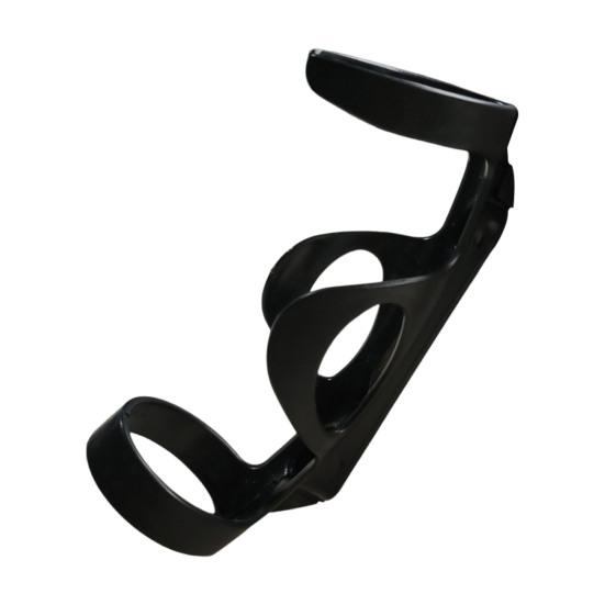1/2Pcs Bike Banana Holder Universal MTB Road Mountain Bicycle Banana Carrier Cage Cycling Fruit Mount Rack Bike Accessories