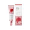 ROUND LAB Camellia Deep Collagen Firming Sun Serum 50ml SPF 50+ PA++++/ Moisturizing, Korean Cosmetics, Kbeauty