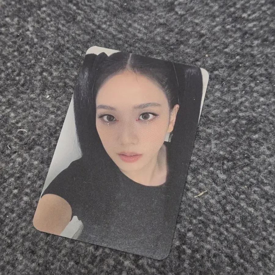 

Blackpink Jisoo Solo Album Me Ktwon4u Bonus Foca