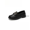 Women’s Loafers Casual Leather Shoes Moccasins Walking Shoes Flats