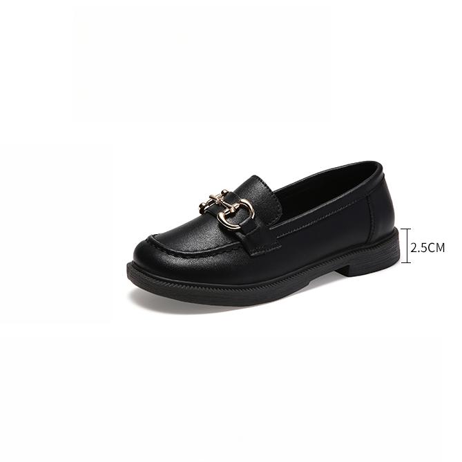 Women’s Loafers Casual Leather Shoes Moccasins Walking Shoes Flats
