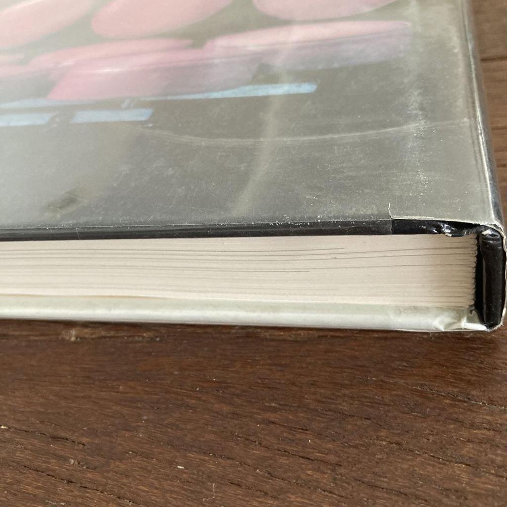 [USED] FIFTIES FURNITURE Hardcover