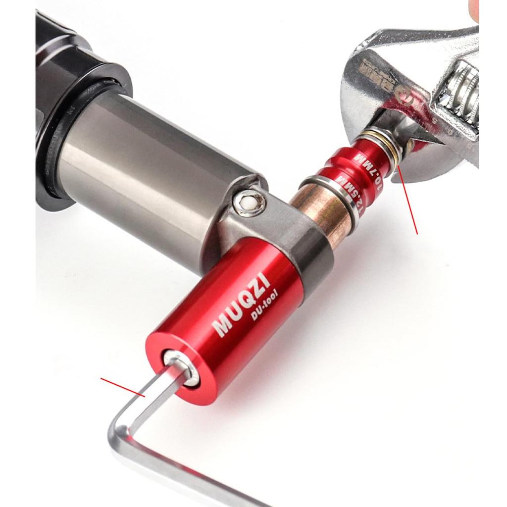 HOUSON Bicycle Shock Absorber Bushing Tool - Rear Shock Absorber